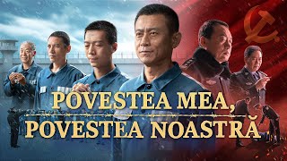 Film creștin „Povestea mea, povestea noastră” | Cuvântul lui Dumnezeu este puterea vieții noastre