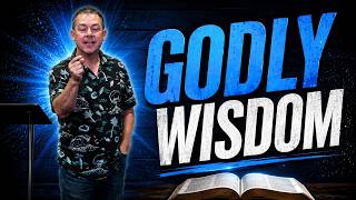 LIFEWAY CHURCH || Godly Wisdom || Jason Stuen