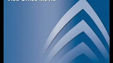 Introducing Vico Office