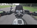 Weekend quick spin in Dronten Netherlands