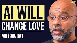 The Uncomfortable Truth About Why We Can't Commit | Mo Gawdat