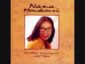 Nana Mouskouri: Historia de un amor