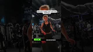 Venting About Dating While Doing Heavy Hamstring Curls! 💀🏋️‍♀️ #shorts