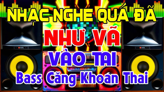 Top video nhạc test loa Thái Lan được ưa chuộng