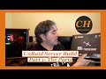 UnRaid Server Build- The Parts