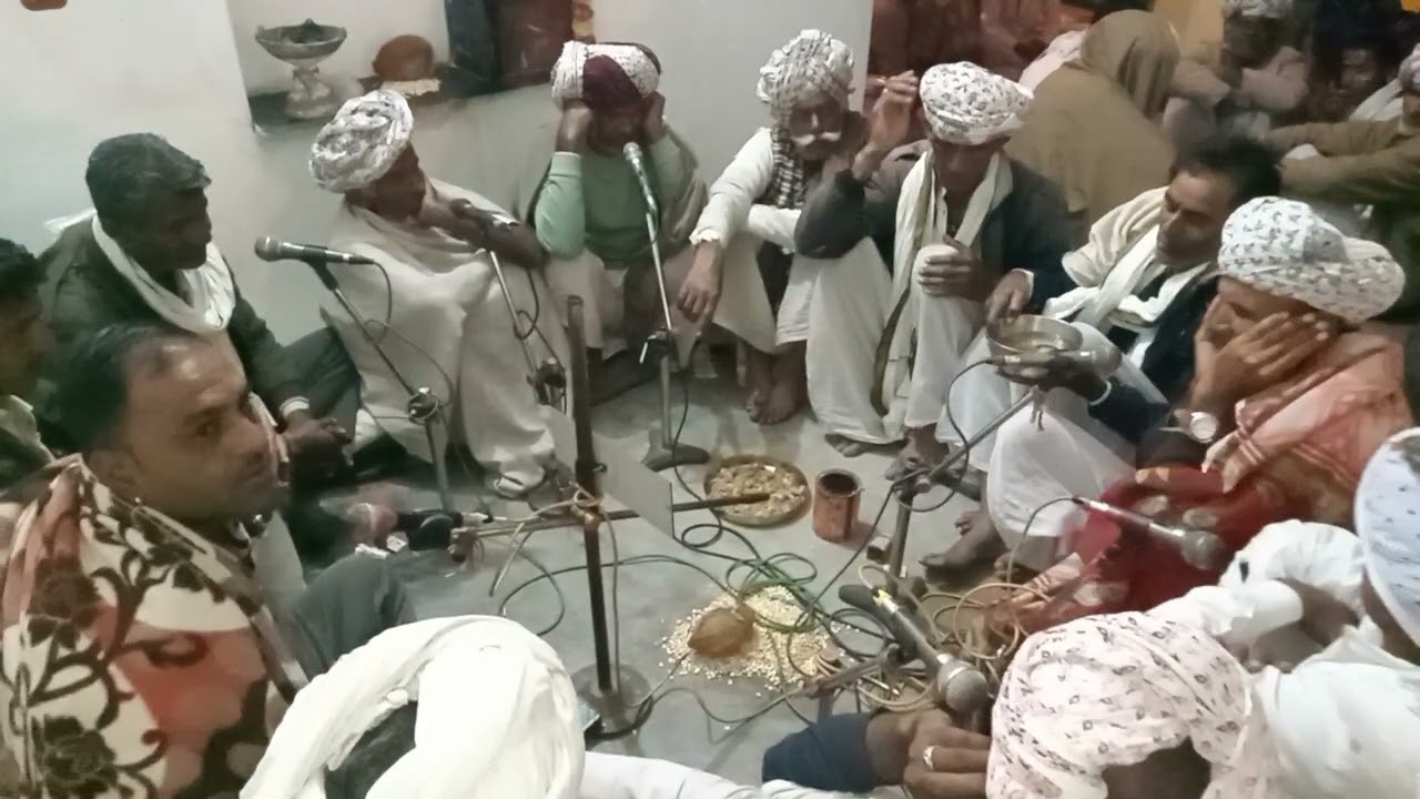 नामेंरी नातू जी लच्छू रामजी डोड खेड़ा जागरण चवरा का देव sakarda उदल डीजे साउंड sakarda