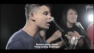 KUPIKIRKAN MEDLEY TETAP TERSENYUM (GMS LIVE) - GMS SULAMPAPUA COVER