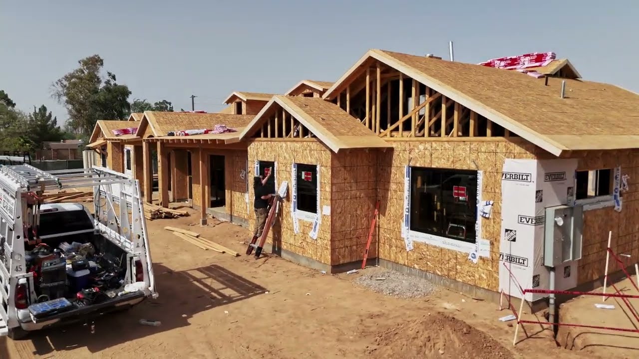 Promote Your Business with Ursa Aerial Services | 4K drone Promo