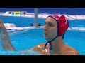 Hungary vs Croatia - Men Euro Waterpolo Champ. 2022 - Gold Medal Final