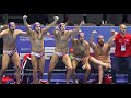 Hungary vs Croatia   Men Euro Waterpolo Champ 2022   Gold Medal Final