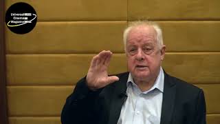 Exclusive Interview With Jim Sheridan From Daniel Day-Lewis To Film As A Belief System