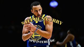 Stephen curry「EDIT」(sdp interlude)  [4K]