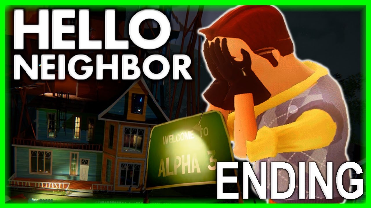 hello neighbor alpha 3 release date hello neighbor alpha 3 release date