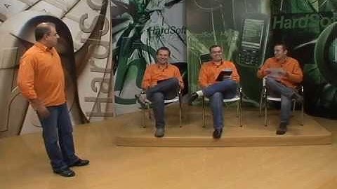 HardSoft - Programa 494 - Bloco 3