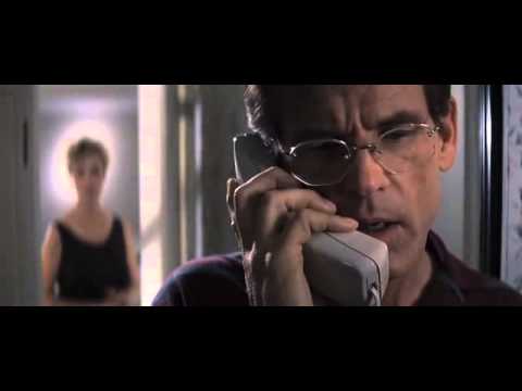 Use of Moving Camera and Montage: Lessons from 'Cape Fear' (1991)