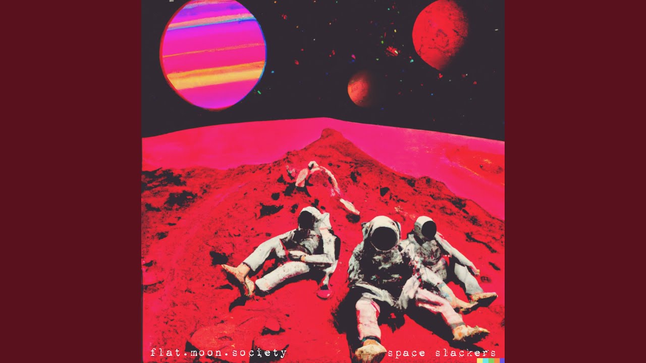 Watch space slackers on YouTube Watch space slackers on YouTube