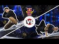 B-Boy Issei vs B-Boy Victor | Semifinal | Red Bull BC One World Final 2016