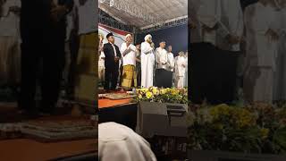 Habib syech aa losari semangi 260819