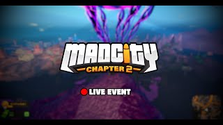 Mad City Chapter 2 - Live Event (Reactions)