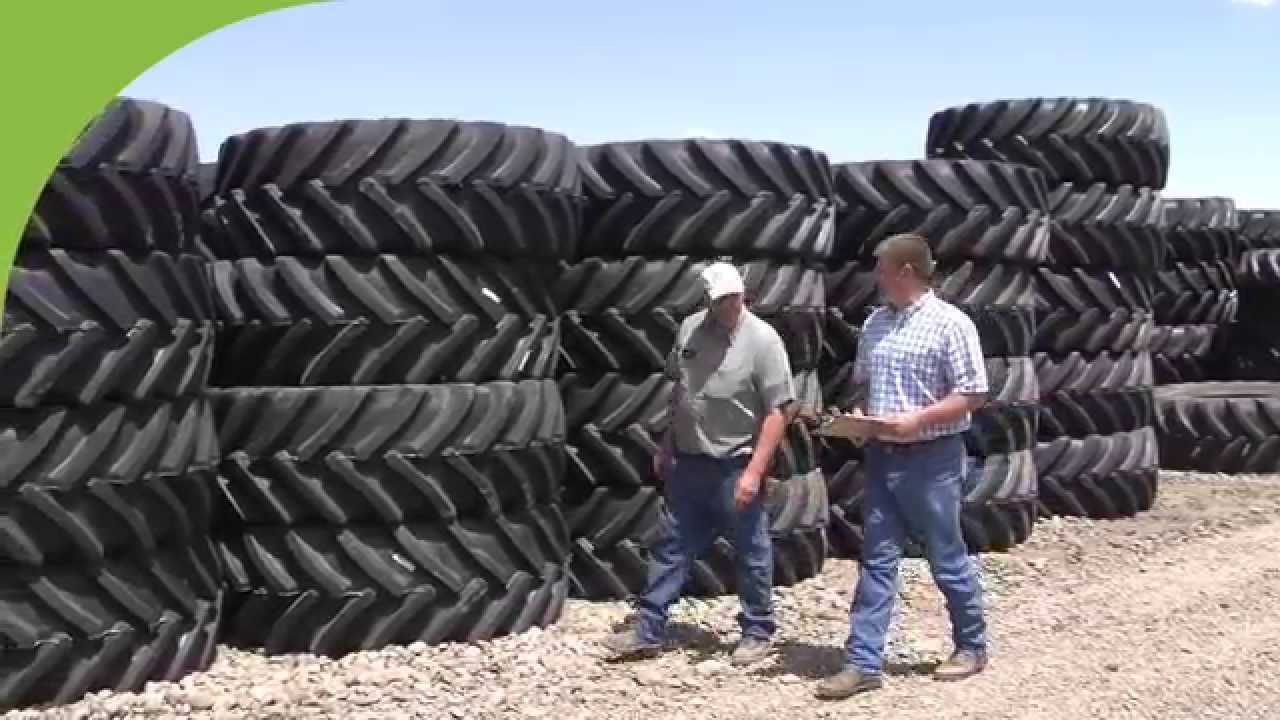 Dawson Tire and Wheel 30 second ad YouTube