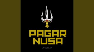 PAGAR NUSA
