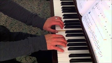 Allegro - Faber - Piano Adventures - Lesson Book - Primer