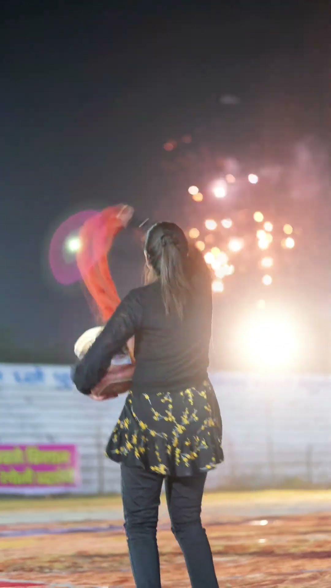 Masti Mazak me itni badi rangoli kese bana di pata hi nahi chala ? #shorts #artistshikhasharma