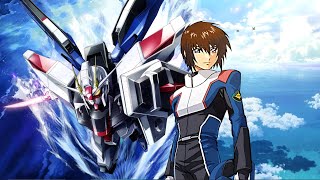 Gundam Seed Destiny [Wallpaper Engine]