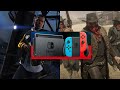 Oblivion Remastered Developer Virtuos Wants to Bring GTA V and Red Dead Redemption 2 to Nintendo Swi