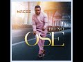 Nacee - Bo No Ose (Official Lyrics video)