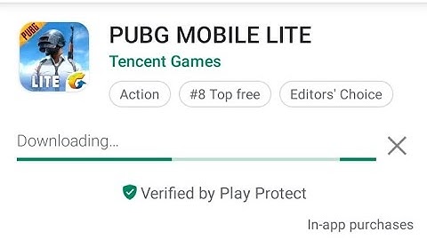 PUBG MOBILE LITE - New Android Update Gameplay (Graphics,RPG-7)