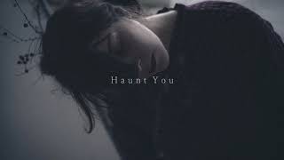 Haunt You - VY1