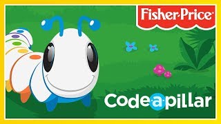 Fisher-Price: Code a pillar - for KIDS screenshot 3