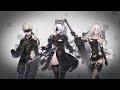 【NieR Re[in]carnation】《NieR:Automata》聯動PV登場