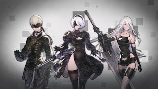 【NieR Re[in]carnation】《NieR:Automata》聯動PV登場