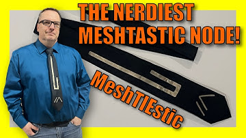 MeshTIEstick: The Wearable LoRa Meshtastic Node