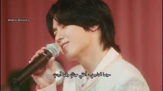 NCT U - Sweet Dream - Live Clip | Arabic Sub مترجمة