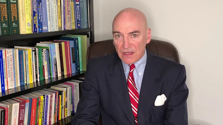 Dr. Nagourney - Personalized Cancer Treatment