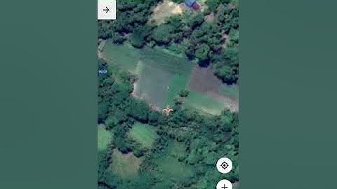 Cara membuat poligon di aplikasi LOCUS GIS