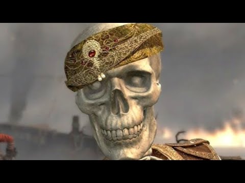 10 Weirdest Unlockables In Assassin's Creed Games 10 Weirdest Unlockables In Assassin's Creed Games