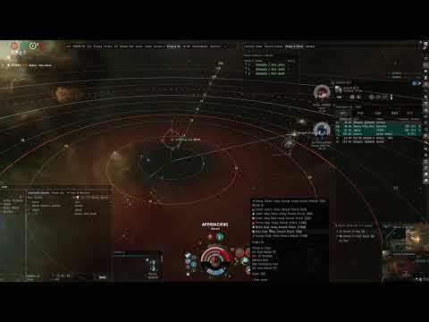 Solo Lowsec vs Manifesto. | Cyclone