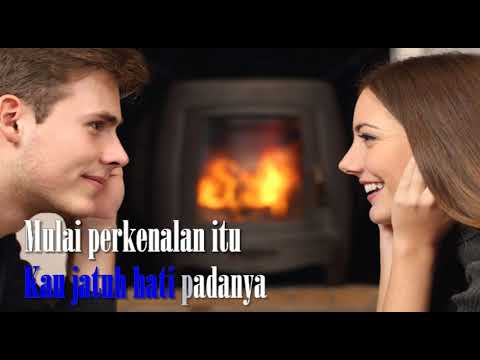 Memori Bulan Januari Lirik Jayanthi Mandasari