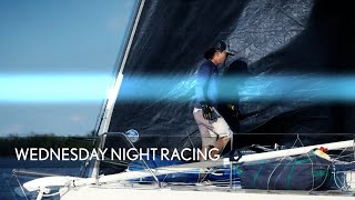 Ayc Wednesday Night Races 2025 - Series 3 Race 5