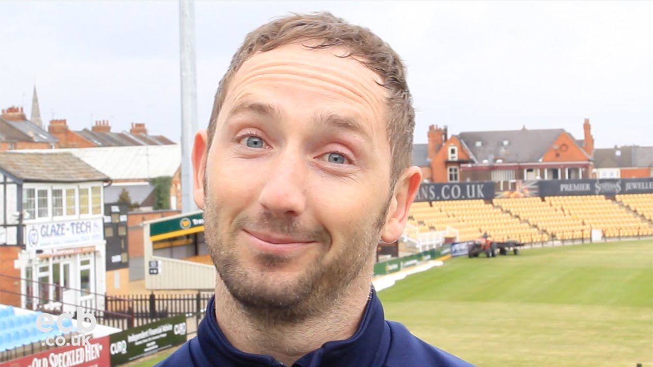 Who would you rather be - Batman or Superman? twenty20 world cup 2019