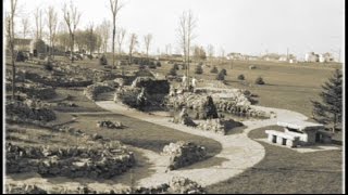 Volunteers work to restore Robbinsdale park