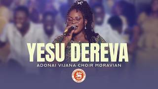 Adonai Vijana Choir - YESU DEREVA [ Live ]