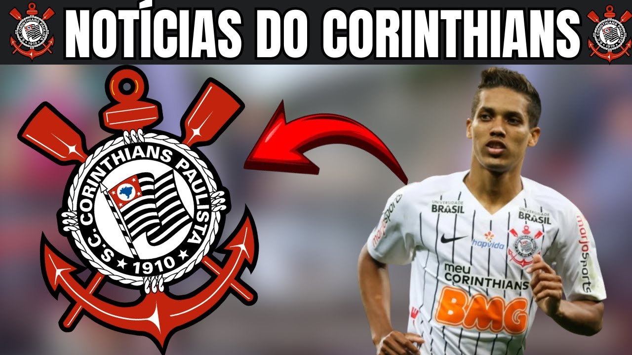 🚨PEDRINHO DE VOLTA AO CORINTHIANS !! NOTÍCIAS DO CORINTHIANS - YouTube