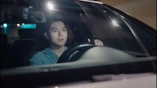70mai S500, Dashcam Spion 3K dengan Layar Sentuh 9.35 inci