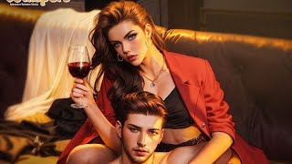 The Don I desire episode 9| all gems 💎 choices| Whisper interactive stories screenshot 5