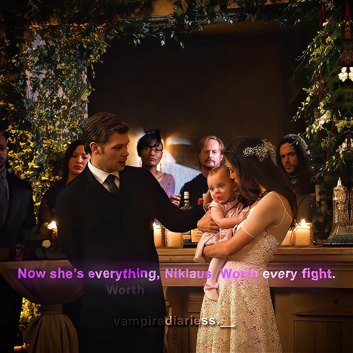 Hope Mikaelson #explorepage #trending #theoriginals #youtube #explore #edit #klaus #tvd #viralvideo